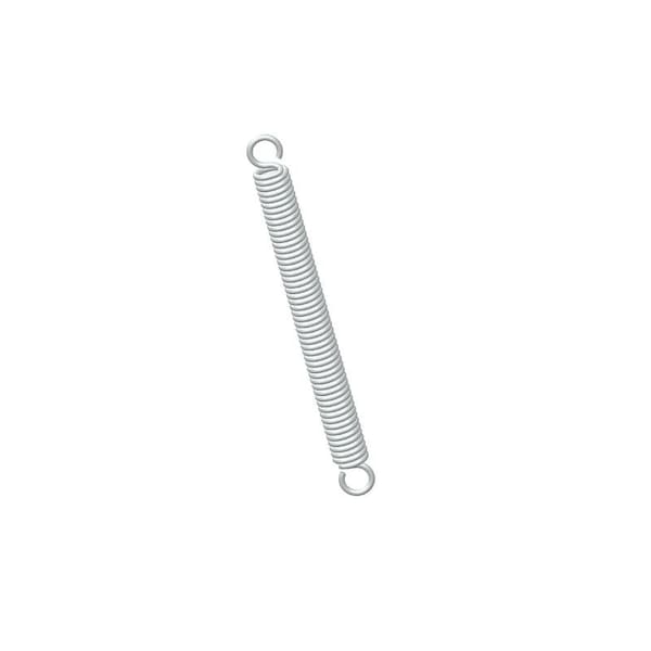 Approved Vendor Extension Spring, O= .094, L= 1.00, W= .016 G809964784 - main